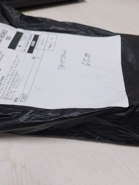 Buyer review image 1