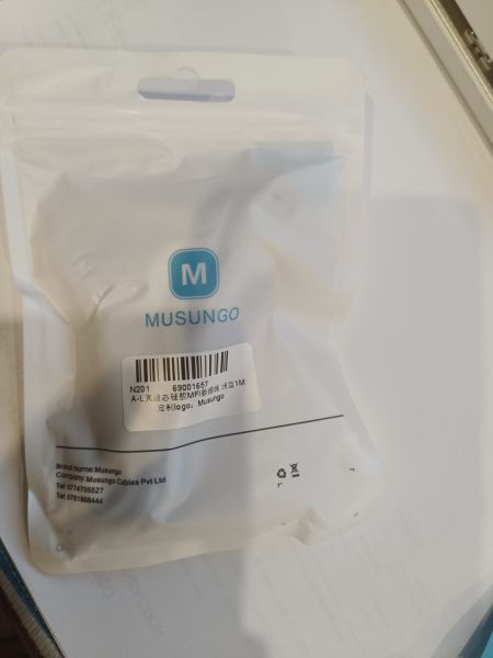 Buyer review image 2
