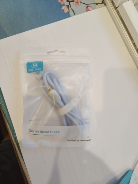 Buyer review image 1