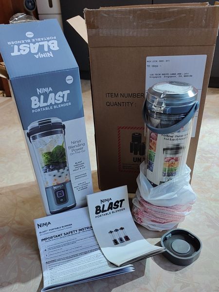 Buyer review image 3