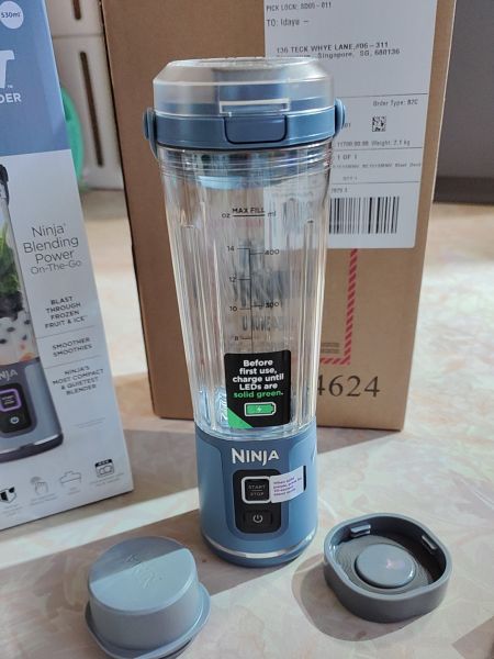 Buyer review image 4
