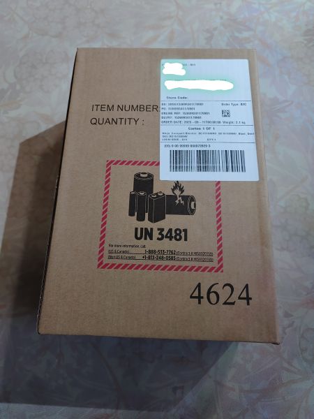 Buyer review image 1