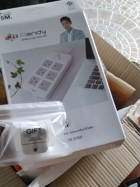 Buyer review image 2