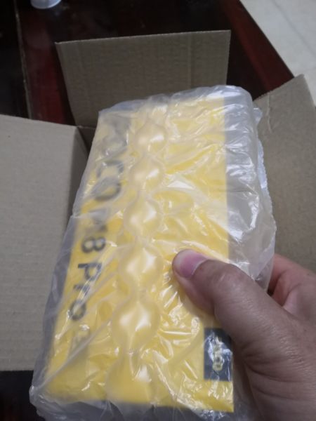 Buyer review image 1