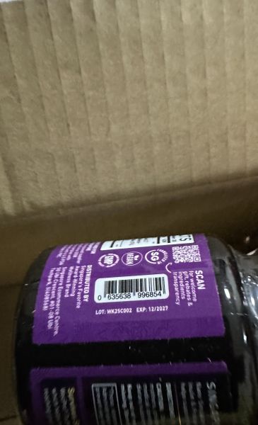 Buyer review image 2