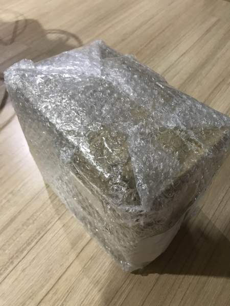 Buyer review image 1