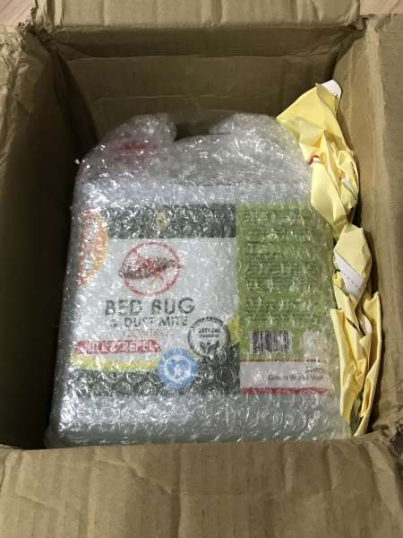 Buyer review image 3