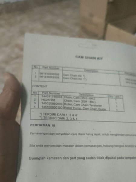Buyer review image 2
