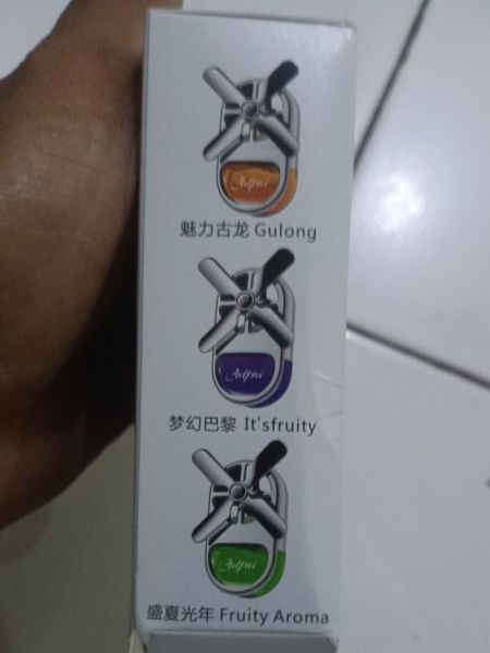 Buyer review image 5