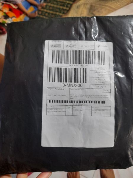 Buyer review image 1