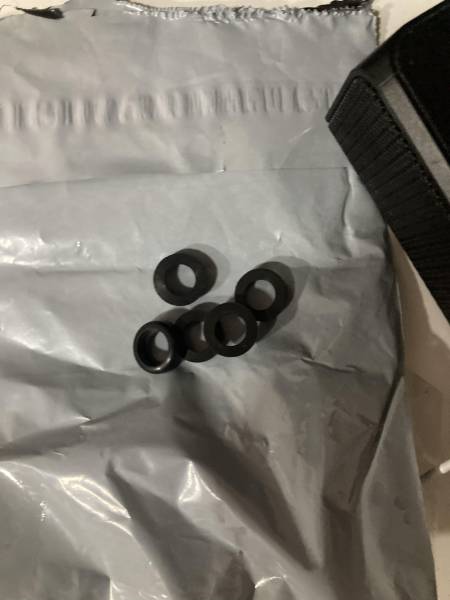 Buyer review image 2