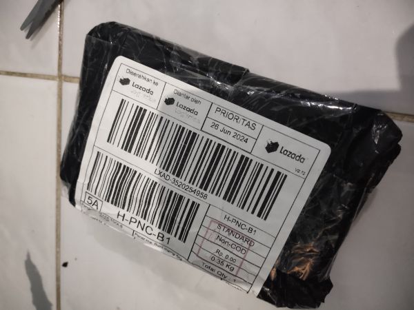 Buyer review image 1