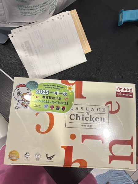 Buyer review image 1