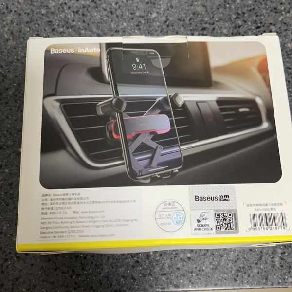 Buyer review image 2