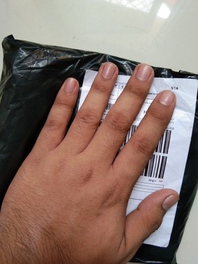 Buyer review image 4