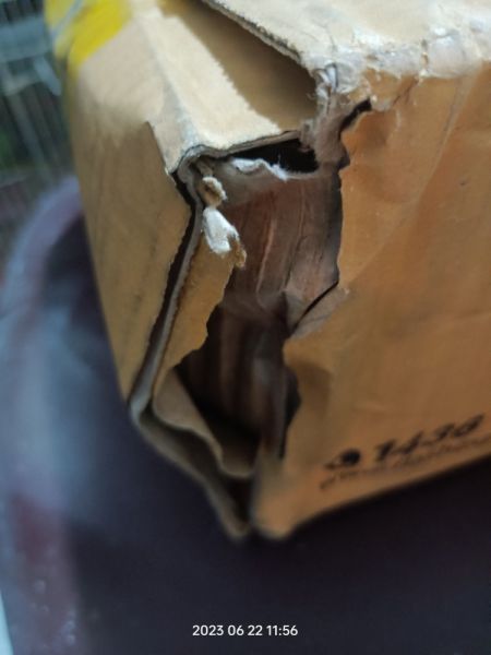 Buyer review image 1