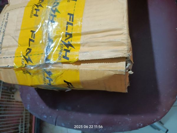 Buyer review image 2