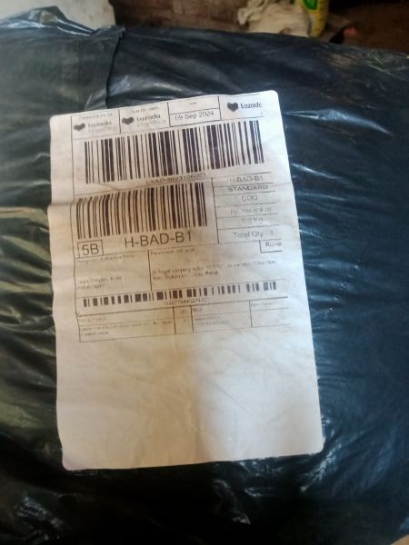 Buyer review image 2