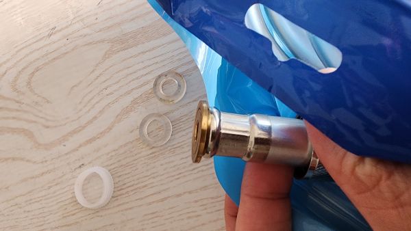 Buyer review image 2