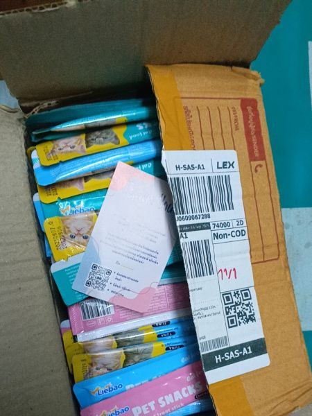 Buyer review image 1