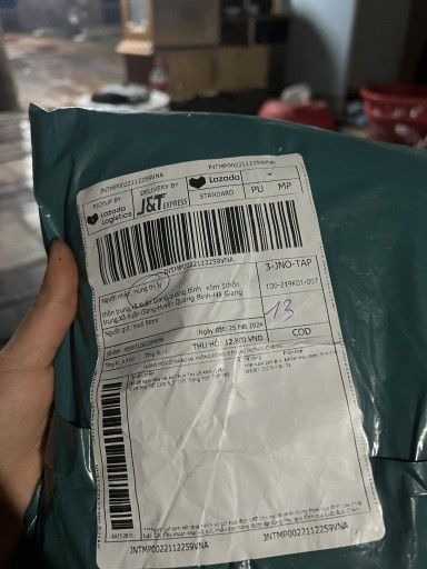 Buyer review image 1