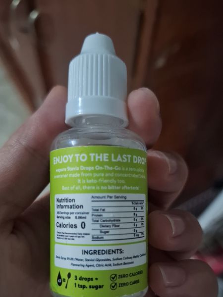 Buyer review image 2