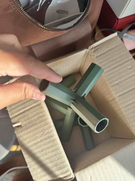 Buyer review image 2