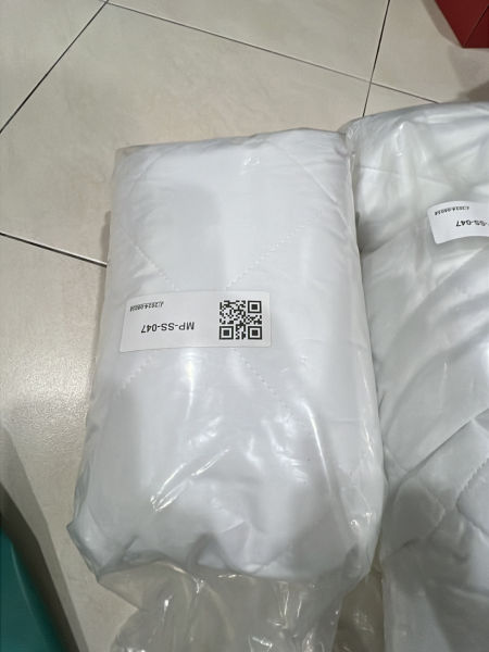 Buyer review image 2
