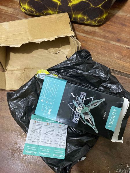 Buyer review image 1
