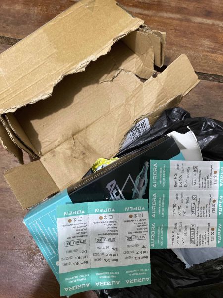 Buyer review image 2