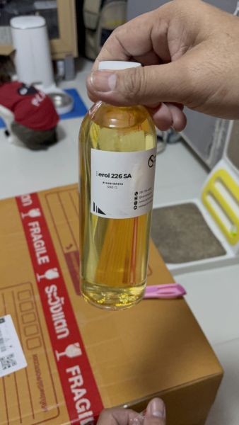 Buyer review image 1
