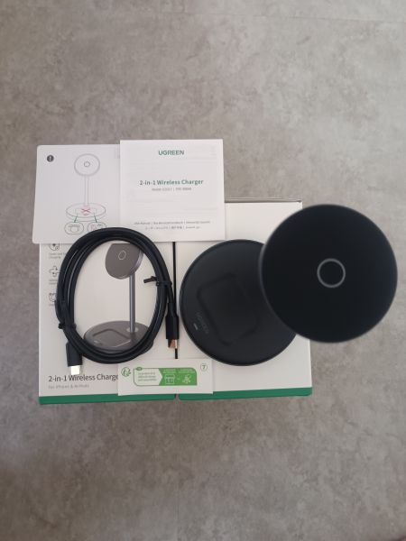 Buyer review image 1