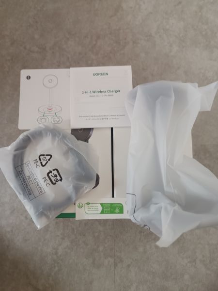 Buyer review image 2