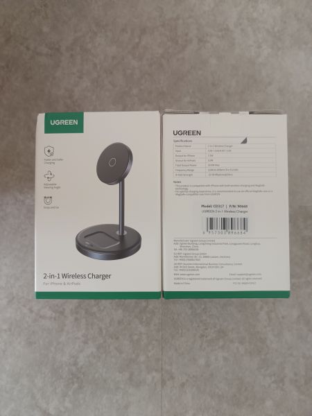 Buyer review image 3