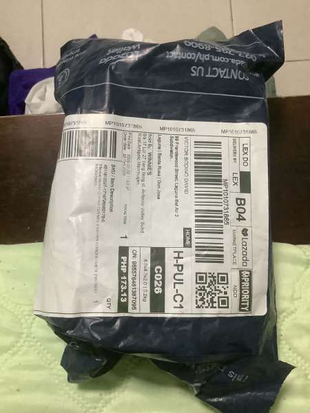 Buyer review image 1