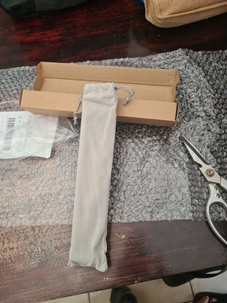 Buyer review image 2