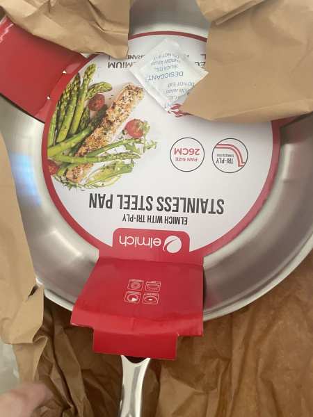 Buyer review image 2