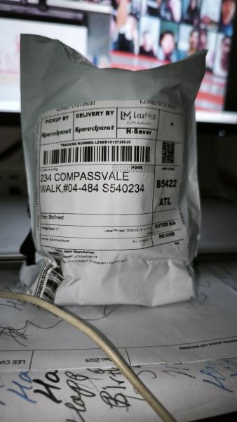 Buyer review image 4