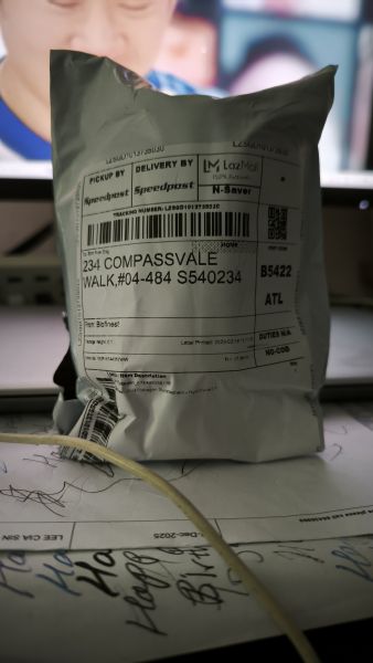 Buyer review image 3