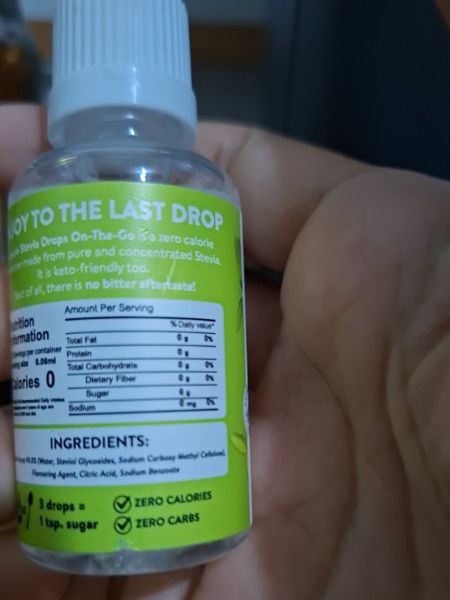 Buyer review image 2