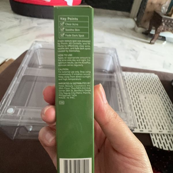 Buyer review image 2