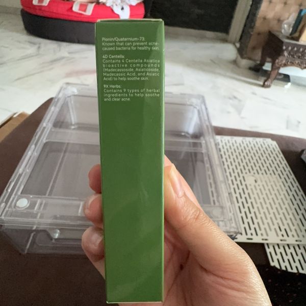 Buyer review image 3