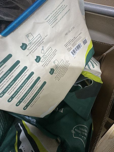 Buyer review image 1