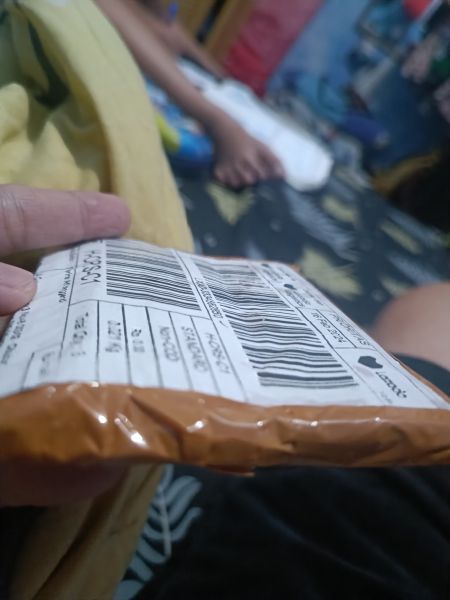Buyer review image 1