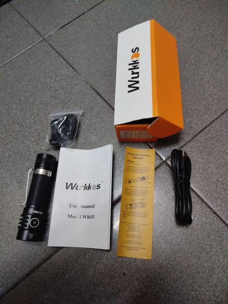 Buyer review image 2