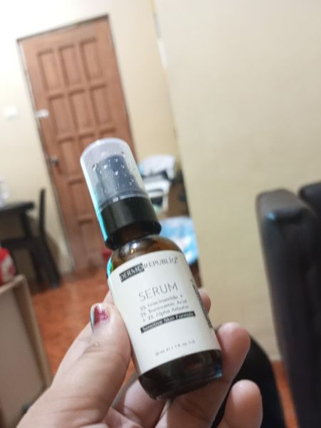 Buyer review image 5