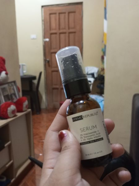 Buyer review image 2