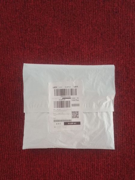 Buyer review image 1
