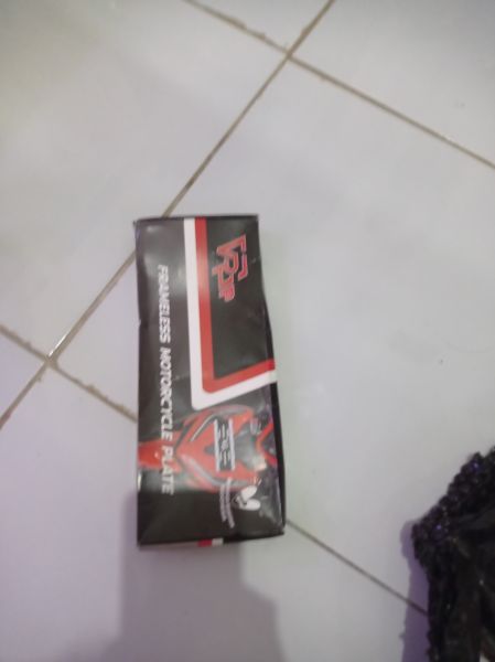 Buyer review image 2