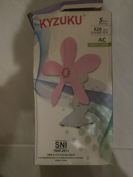 Buyer review image 2